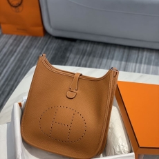 Hermes Evelyn Bags